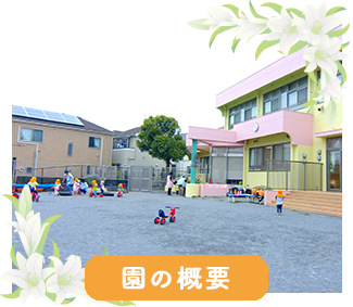 園の概要