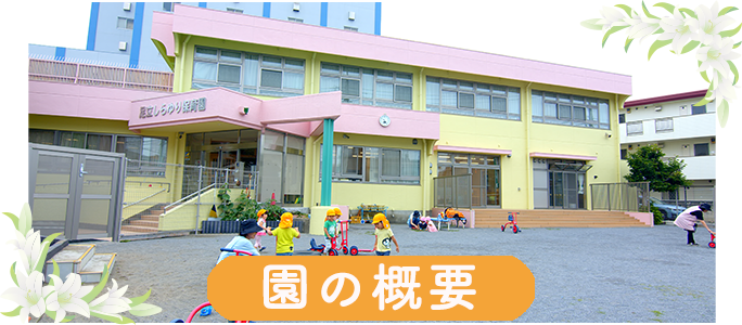 園の概要